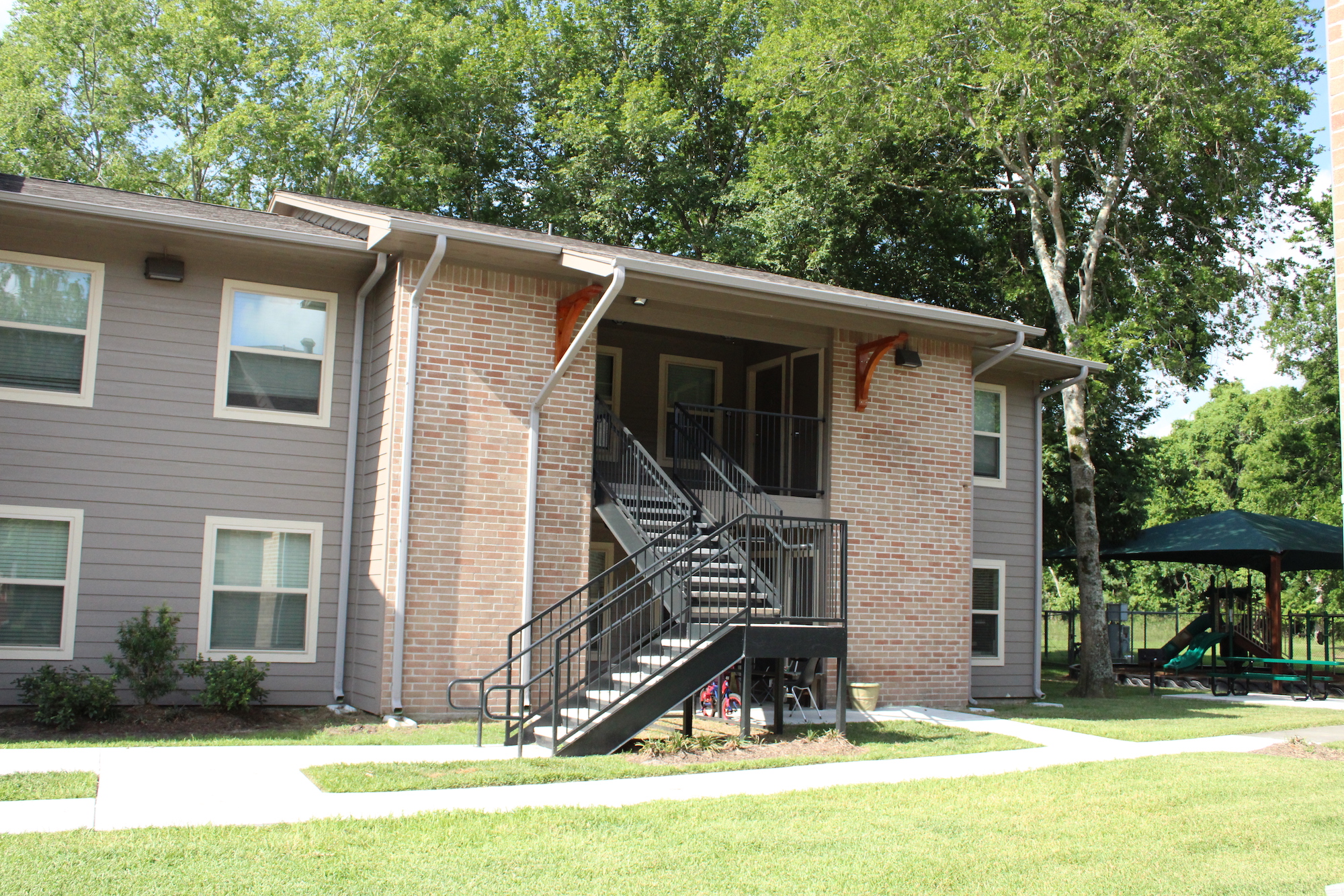 Park Forest Apartments